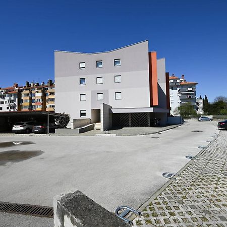 Apartment Emma Rovinj Exteriér fotografie