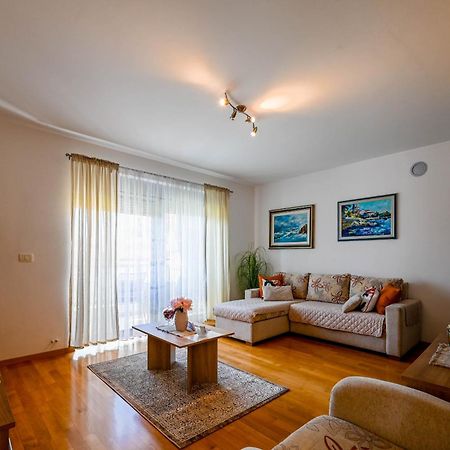 Apartment Emma Rovinj Exteriér fotografie