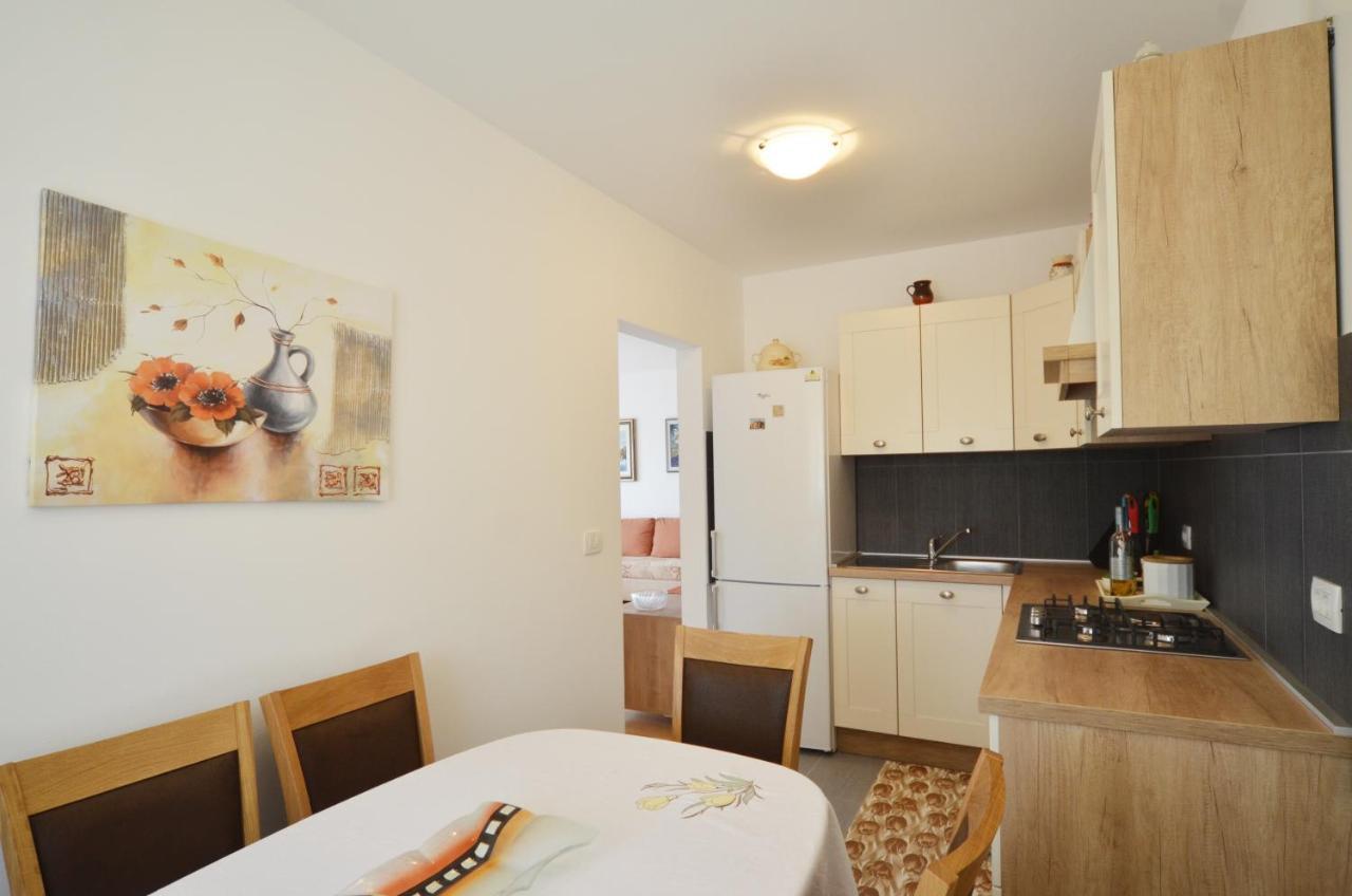 Apartment Emma Rovinj Exteriér fotografie