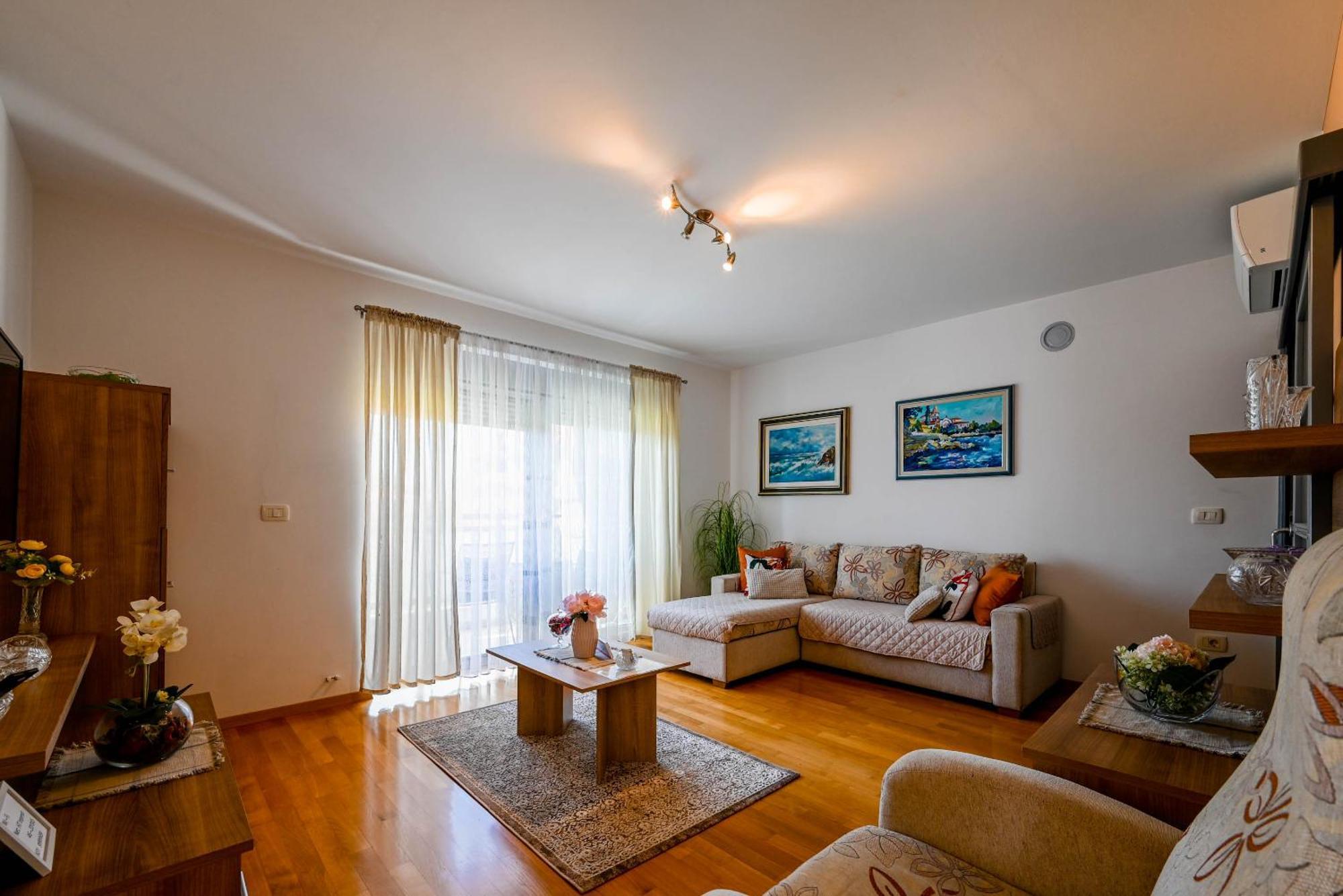 Apartment Emma Rovinj Exteriér fotografie