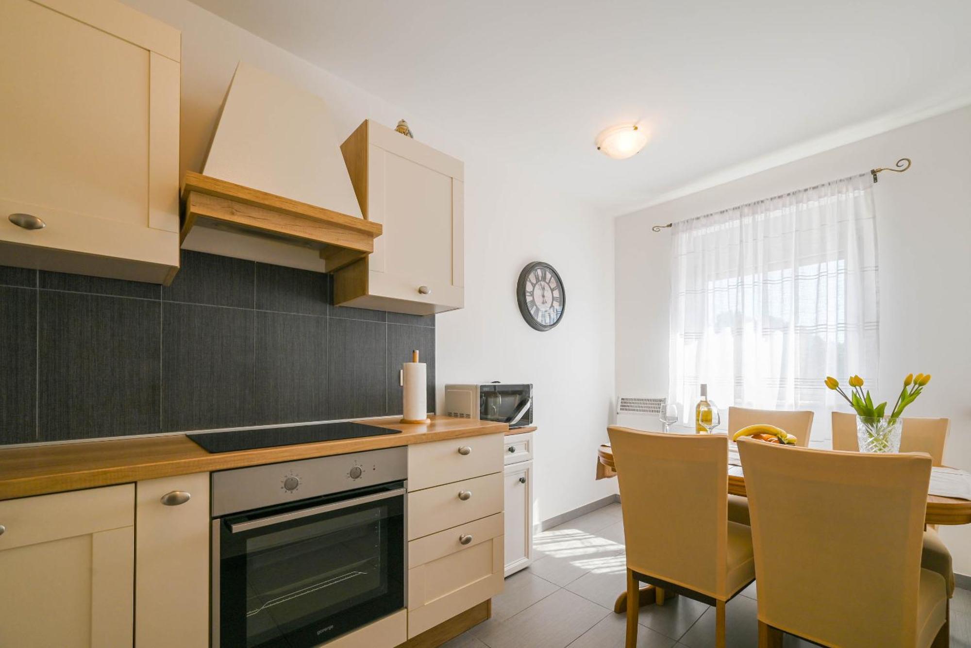 Apartment Emma Rovinj Exteriér fotografie